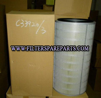 C339203 mann air filter